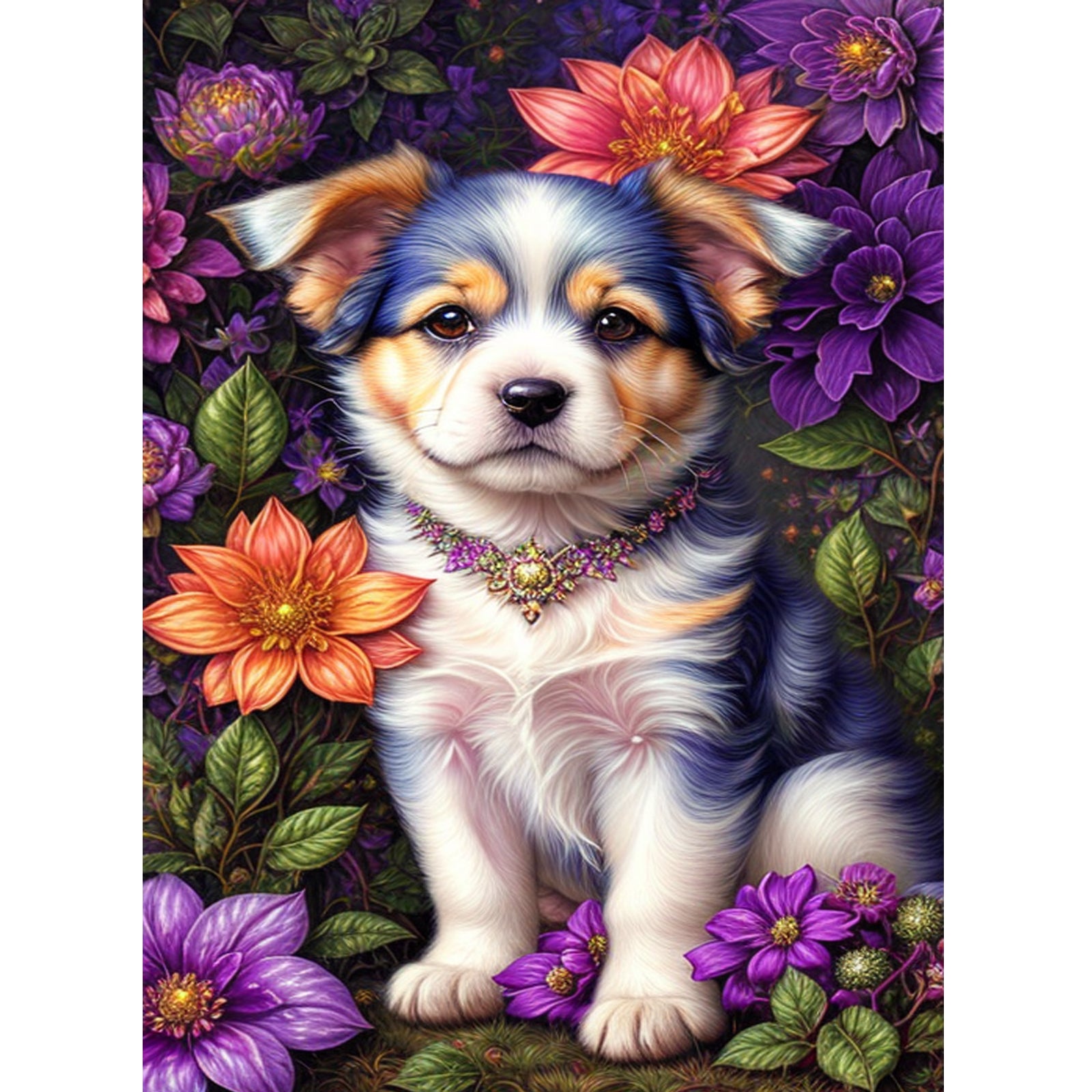 Pet Gift Ideas Jigsaws